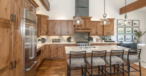 9141 Heartwood Drive, Truckee, CA 96161 Photo