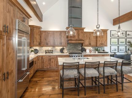 9141 Heartwood Drive, Truckee, CA 96161 Photo