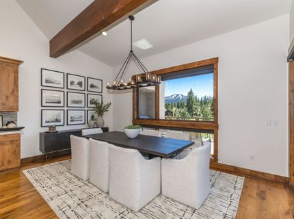 9141 Heartwood Drive, Truckee, CA 96161 Photo