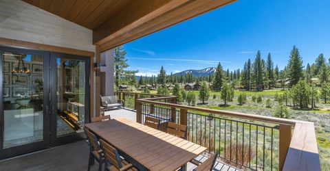 9141 Heartwood Drive, Truckee, CA 96161 Photo