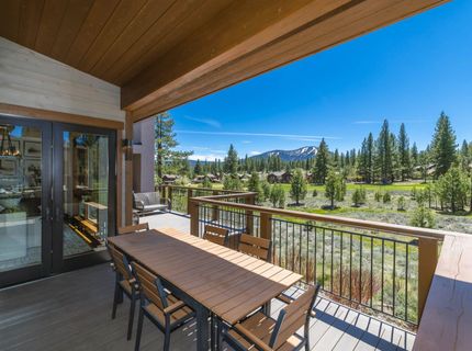 9141 Heartwood Drive, Truckee, CA 96161 Photo