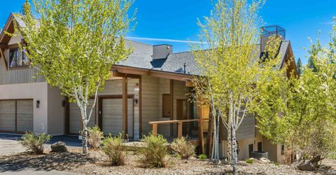 9141 Heartwood Drive, Truckee, CA 96161 Photo