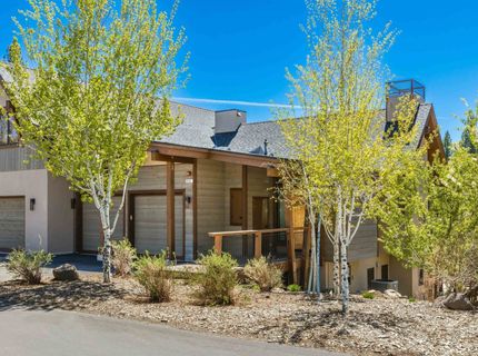9141 Heartwood Drive, Truckee, CA 96161 Photo