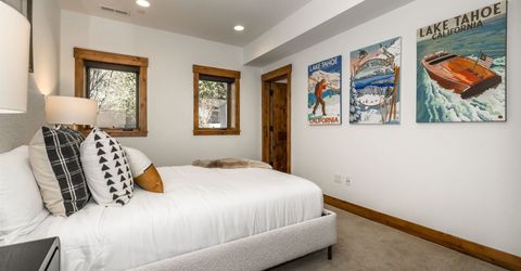9141 Heartwood Drive, Truckee, CA 96161 Photo
