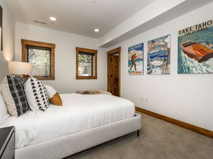 9141 Heartwood Drive, Truckee, CA 96161 Photo