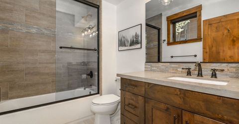 9141 Heartwood Drive, Truckee, CA 96161 Photo