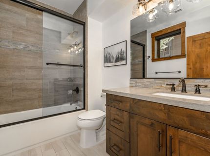 9141 Heartwood Drive, Truckee, CA 96161 Photo