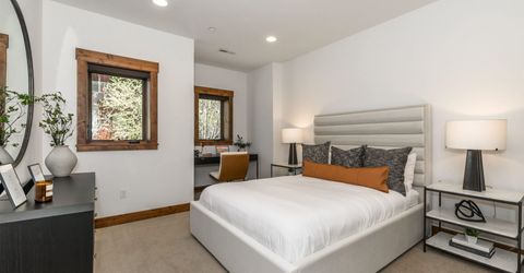 9141 Heartwood Drive, Truckee, CA 96161 Photo