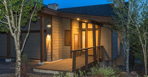 9141 Heartwood Drive, Truckee, CA 96161 Photo