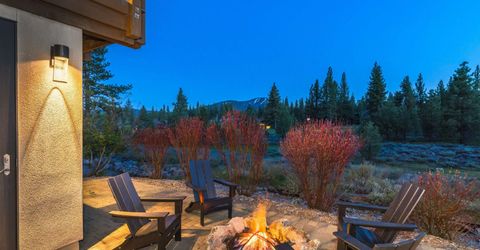 9141 Heartwood Drive, Truckee, CA 96161 Photo