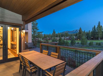 9141 Heartwood Drive, Truckee, CA 96161 Photo