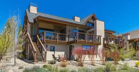 9141 Heartwood Drive, Truckee, CA 96161 Photo