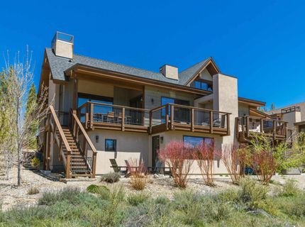 9141 Heartwood Drive, Truckee, CA 96161 Photo
