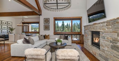 9141 Heartwood Drive, Truckee, CA 96161 Photo
