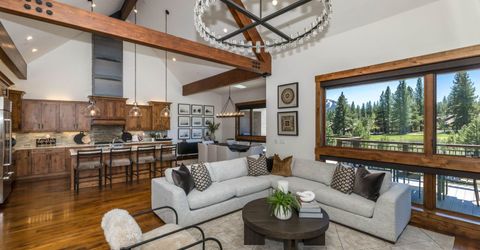 9141 Heartwood Drive, Truckee, CA 96161 Photo