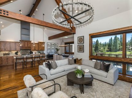 9141 Heartwood Drive, Truckee, CA 96161 Photo
