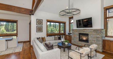 9141 Heartwood Drive, Truckee, CA 96161 Photo