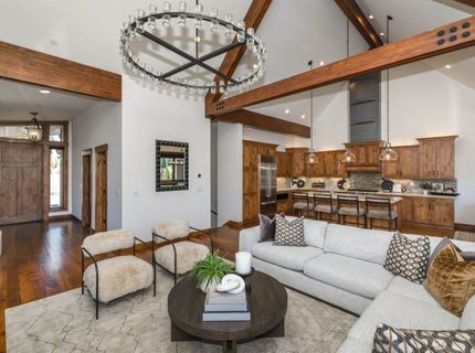 9141 Heartwood Drive, Truckee, CA 96161 Photo