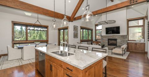 9141 Heartwood Drive, Truckee, CA 96161 Photo