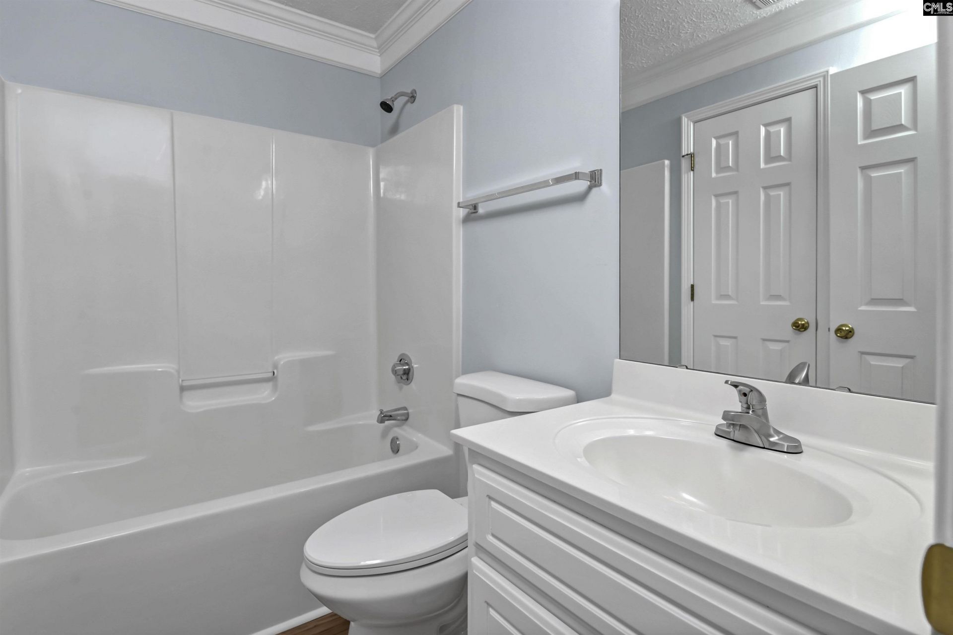 116 Bennock Mill Court  Photo 12