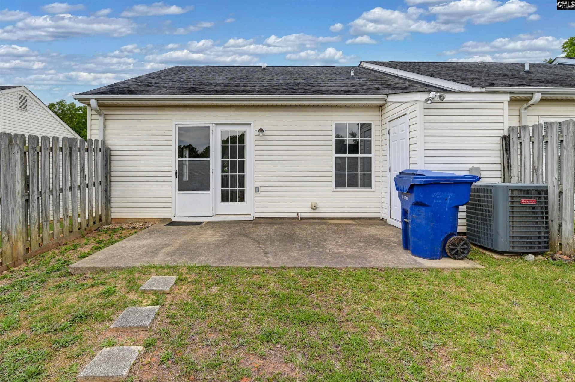 116 Bennock Mill Court  Photo 19