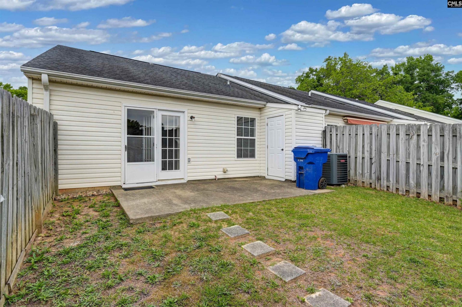 116 Bennock Mill Court  Photo 20