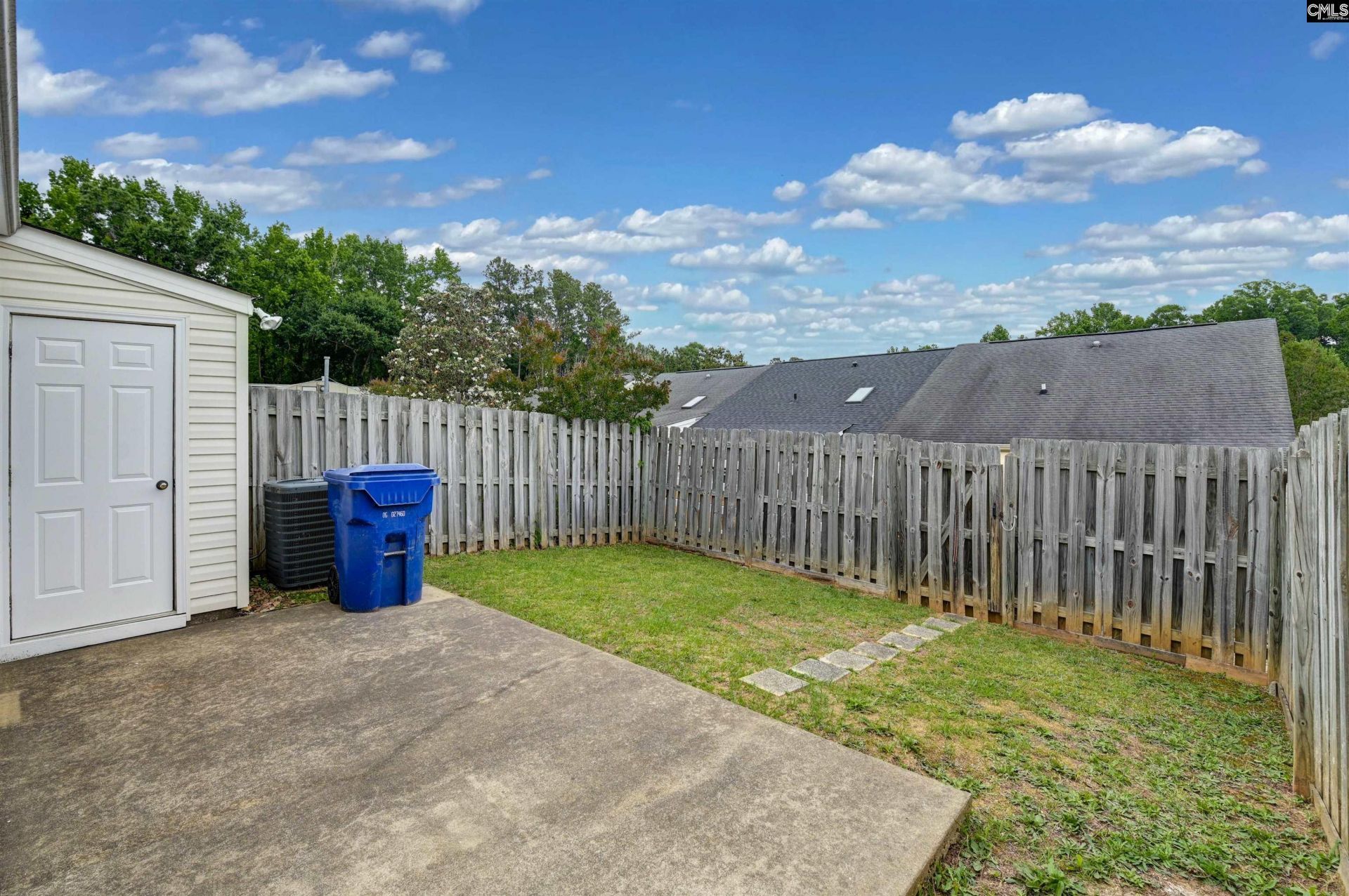 116 Bennock Mill Court  Photo 22
