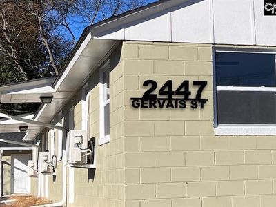 2447 Gervais Street , Columbia, SC 29204