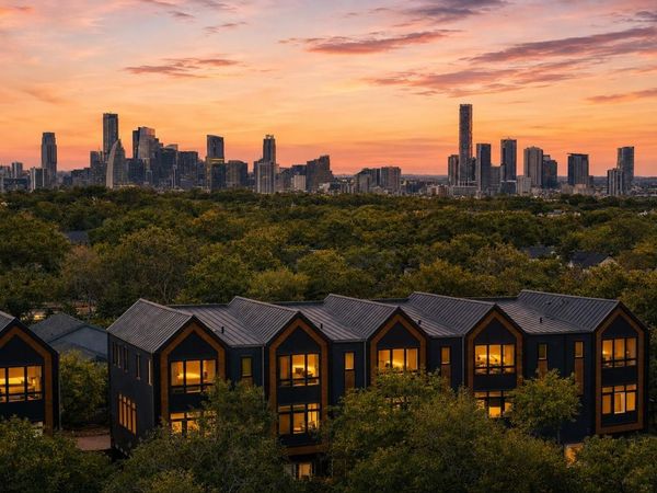 4101 Menchaca RD, Unit 205, Austin, TX 78704