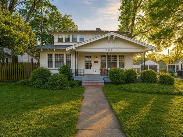 3123 NW 17th Street, Oklahoma City, OK 73107