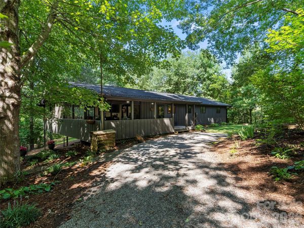 115 Bittersweet Trail , Canton, NC 28716