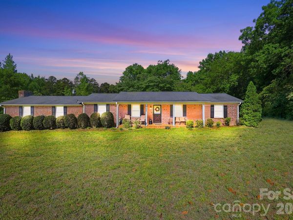 5435 US Highway 601 Highway , Salisbury, NC 28147