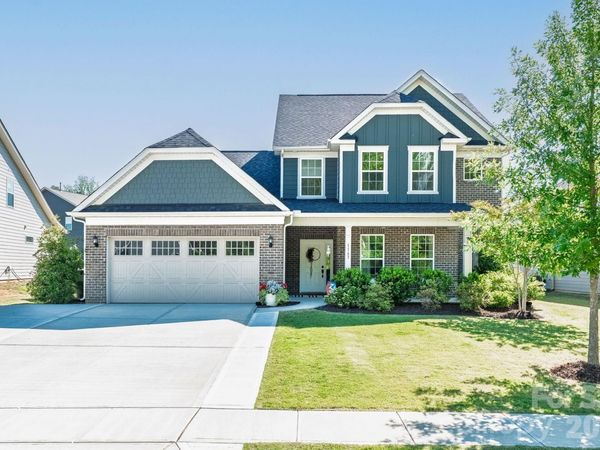 1163 Regions Boulevard, Indian Land, SC 29707