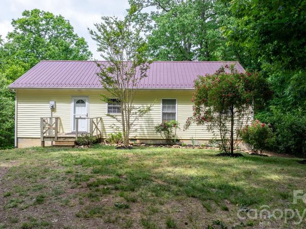 3494 Vannoy Ridge Road , Moravian Falls, NC 28654