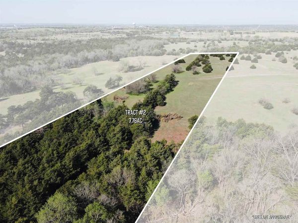 5926 N Jardot Road, Stillwater, OK 74075