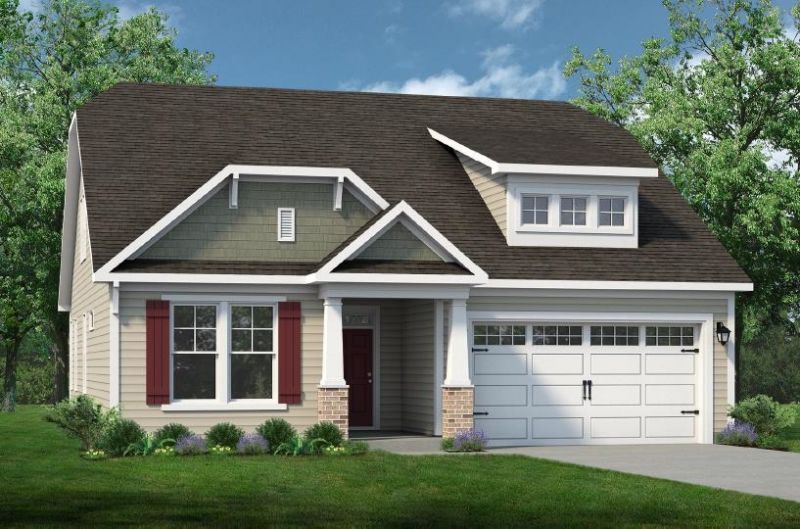 632 Millbrook Way, Loris, SC 29569 Main Photo