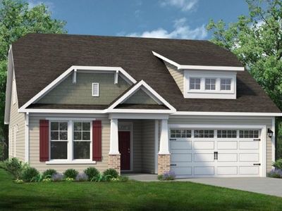 632 Millbrook Way, Loris, SC 29569
