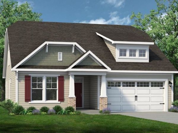 632 Millbrook Way, Loris, SC 29569