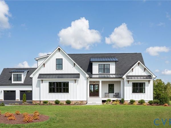 5593 Brickshire Drive , Providence Forge, VA 23140