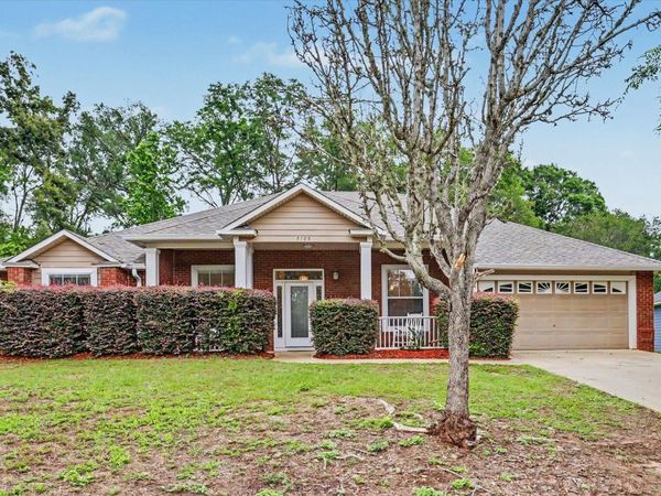 5708 BRAVEHEART Way , Tallahassee, FL 32317