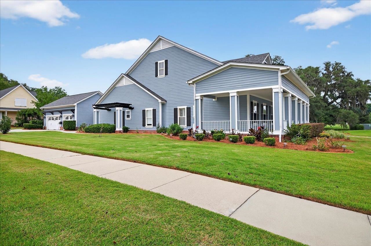 3756 Grove Park , Tallahassee, FL 32311 Photo