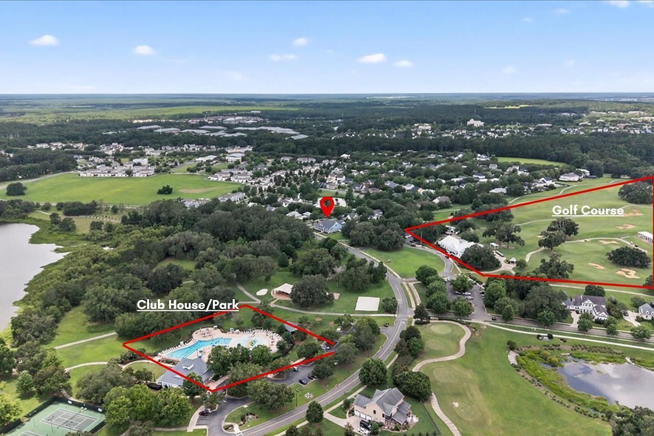 3756 Grove Park , Tallahassee, FL 32311 Photo