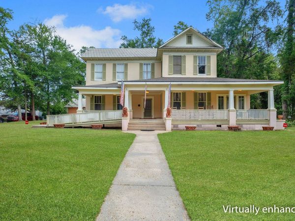 1004 E Park Avenue, Tallahassee, FL 32301
