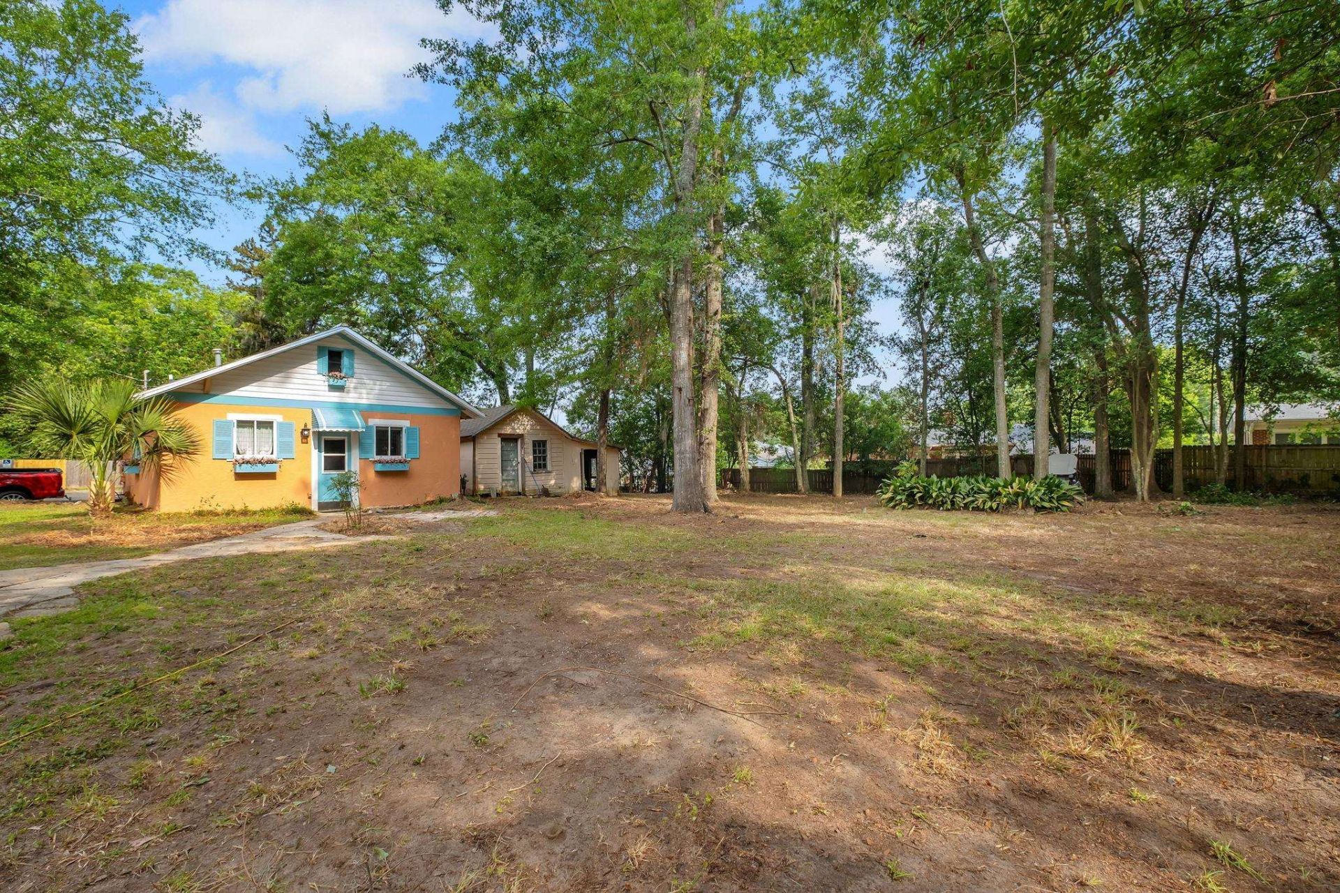 1004 E Park Avenue, Tallahassee, FL 32301 Photo