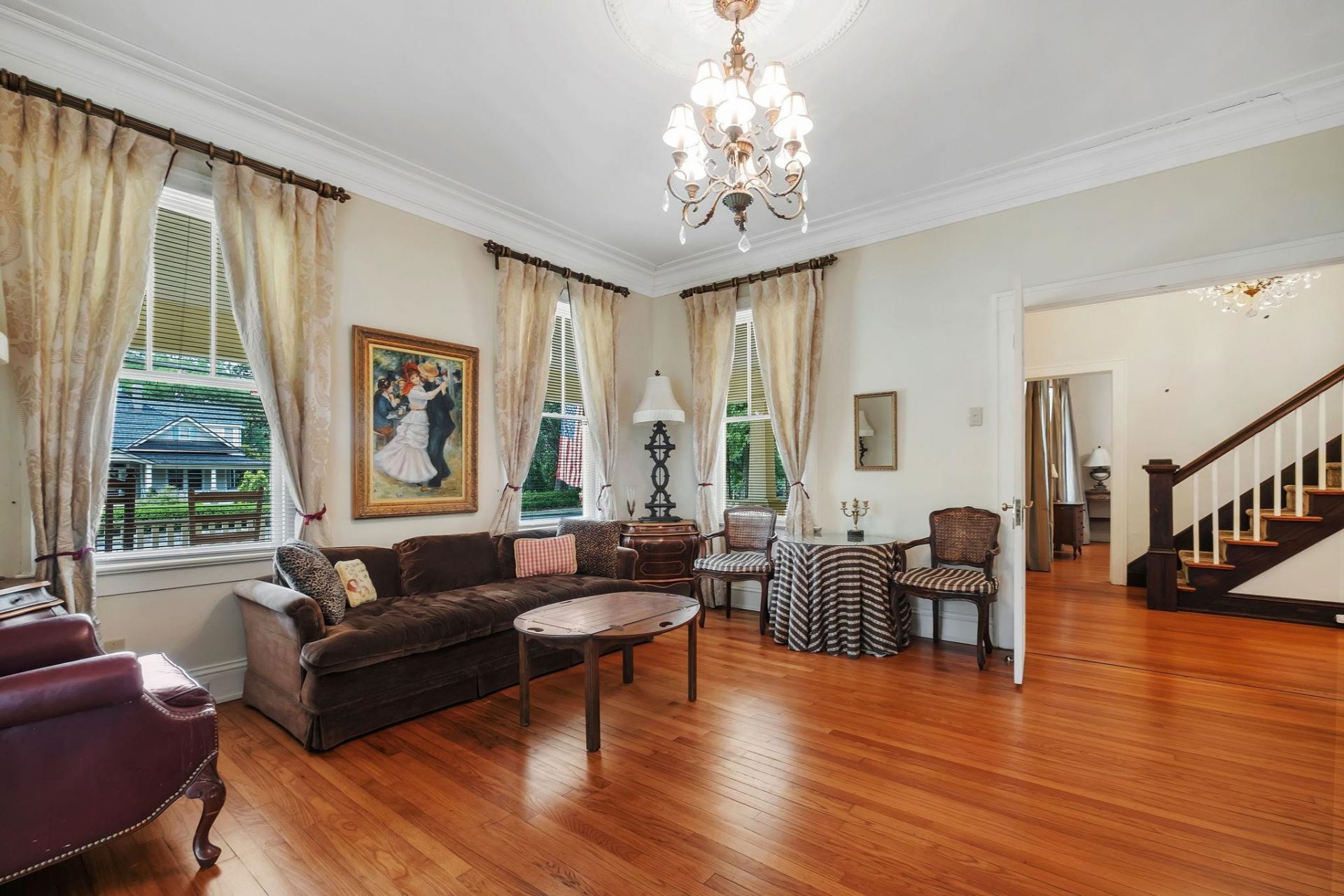1004 E Park Avenue, Tallahassee, FL 32301 Photo