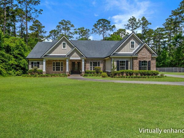 7051 Duck Cove Road, Tallahassee, FL 32312