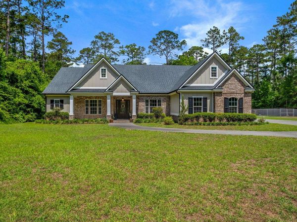 7051 Duck Cove Road, Tallahassee, FL 32312