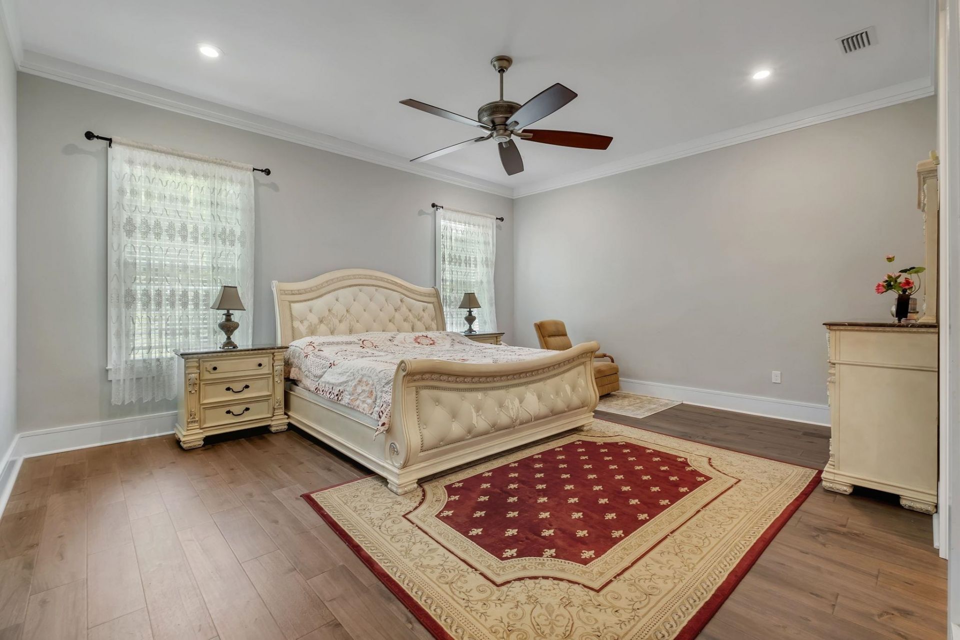 7051 Duck Cove Road, Tallahassee, FL 32312 Photo