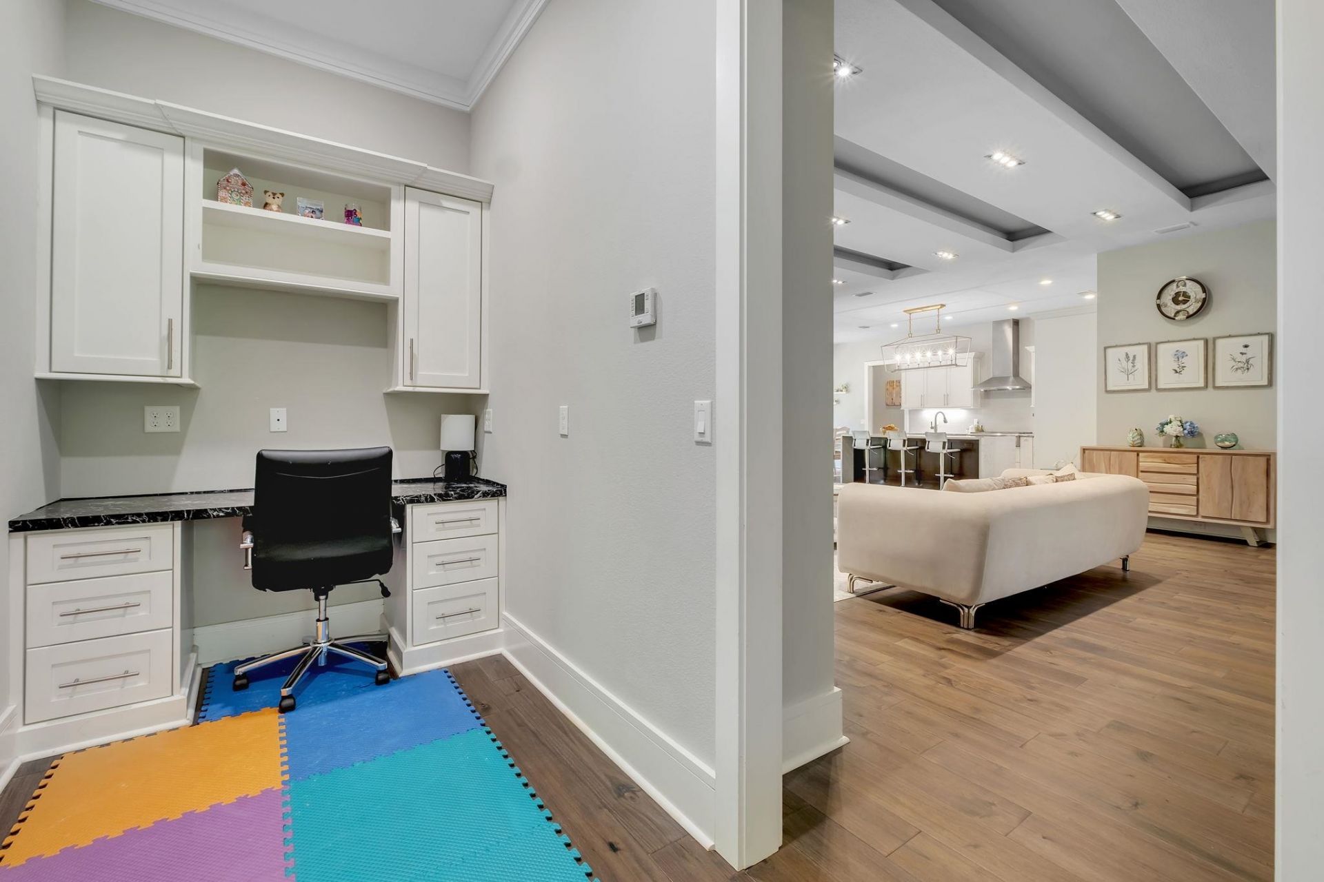 7051 Duck Cove Road, Tallahassee, FL 32312 Photo