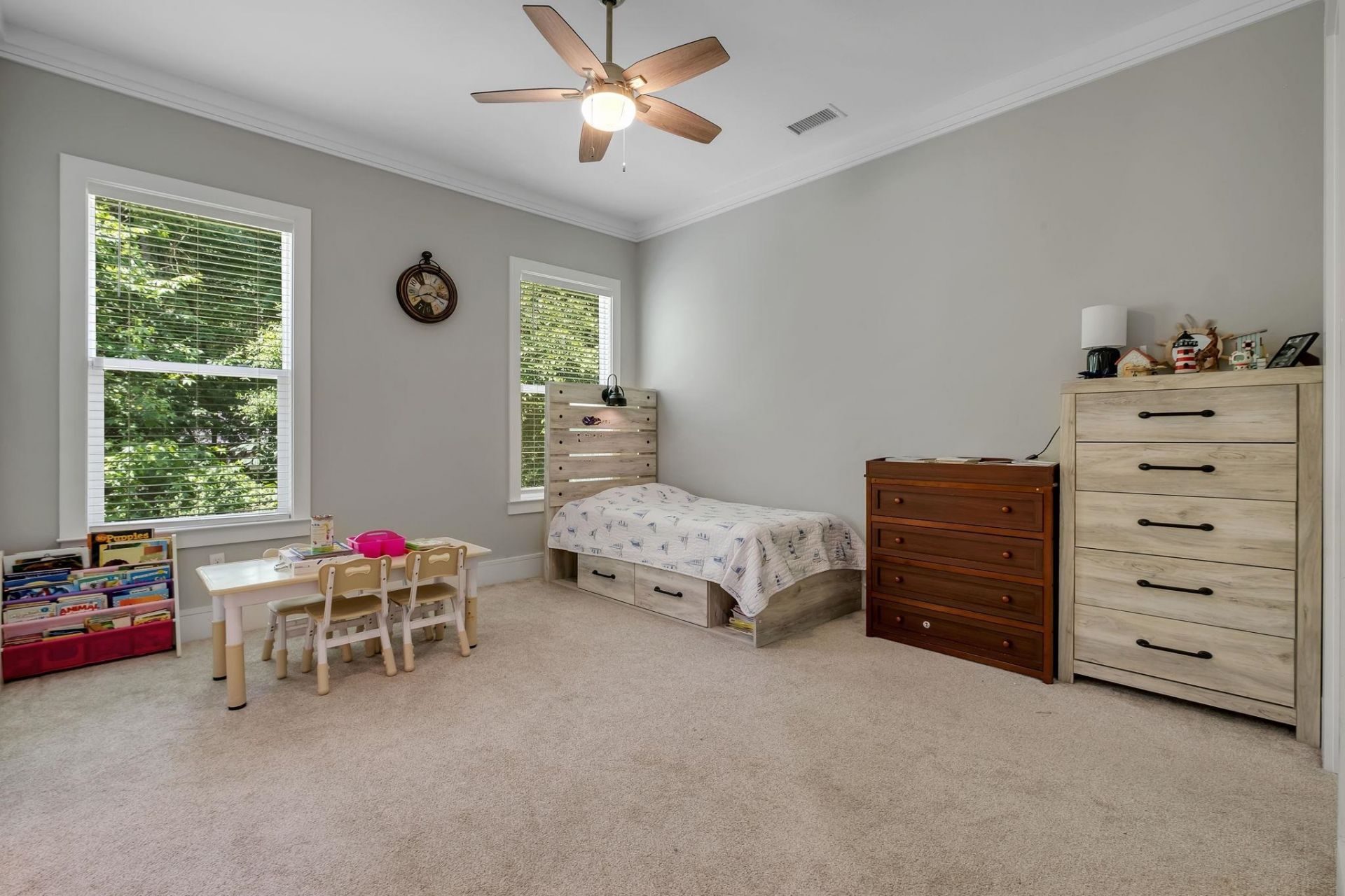 7051 Duck Cove Road, Tallahassee, FL 32312 Photo
